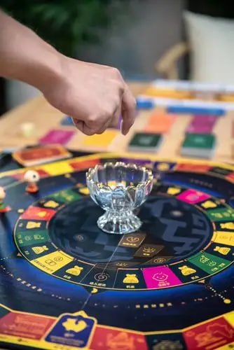 Rasakan sensasi live casino termasuk baccarat, blackjack di platform gudangliga yang terpercaya